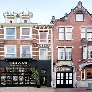 3* Otel Iron Horse