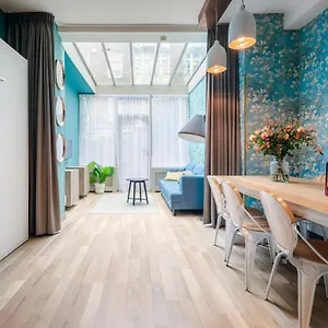 Aparthotel Musea &, Amsterdam