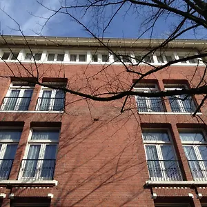 Hotel Park, Amsterdam