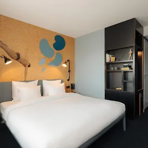 3* Otel Conscious The Tire Station