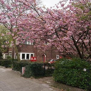 Bed & Breakfast Xaviera's, Amsterdam