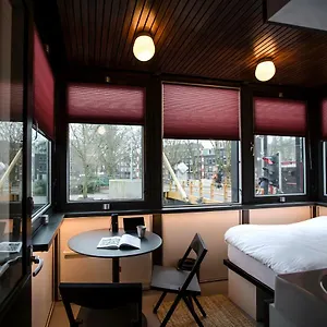 Appartement Sweets - Theophile De Bockbrug, Amsterdam